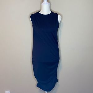 Susana Monaco Midnight Dress